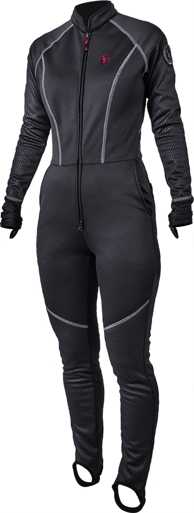 Letni-Ladies-First Ocieplacz Santi Letni Ladies First